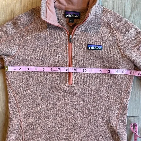 Patagonia Better Sweater - Picture 6 of 8